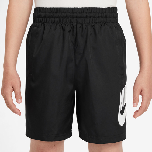 Nike NSW Club HBR Woven 6 Inch Shorts Nike