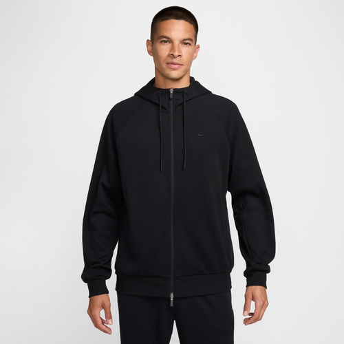 Nike Dri-FIT UV Primary Full-Zip Hoodie Nike