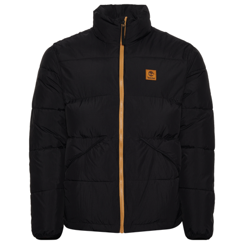 Timberland Puffer Coat Timberland