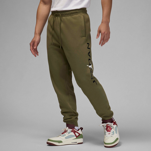 Jordan Essential JD Air Stretch Fleece Pants Jordan