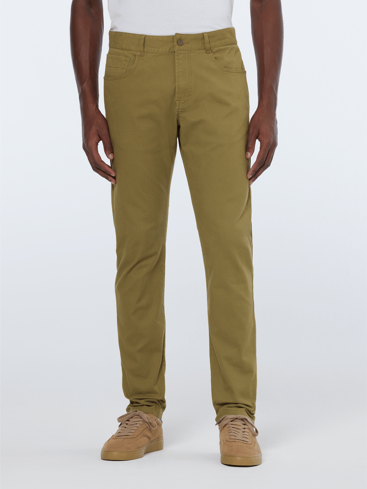 Ralston Washed Cotton Blend Chino Scotch & Soda