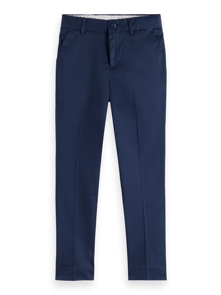 Boys' Regular Fit Classic Pant Scotch & Soda