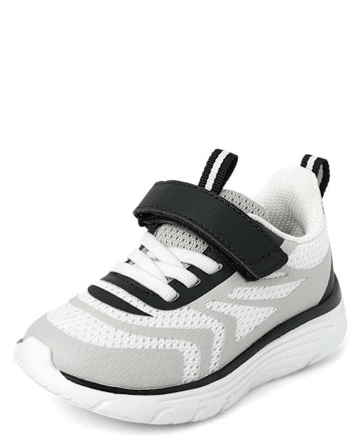 Toddler Boys Colorblock Running Sneakers The Children`s Place