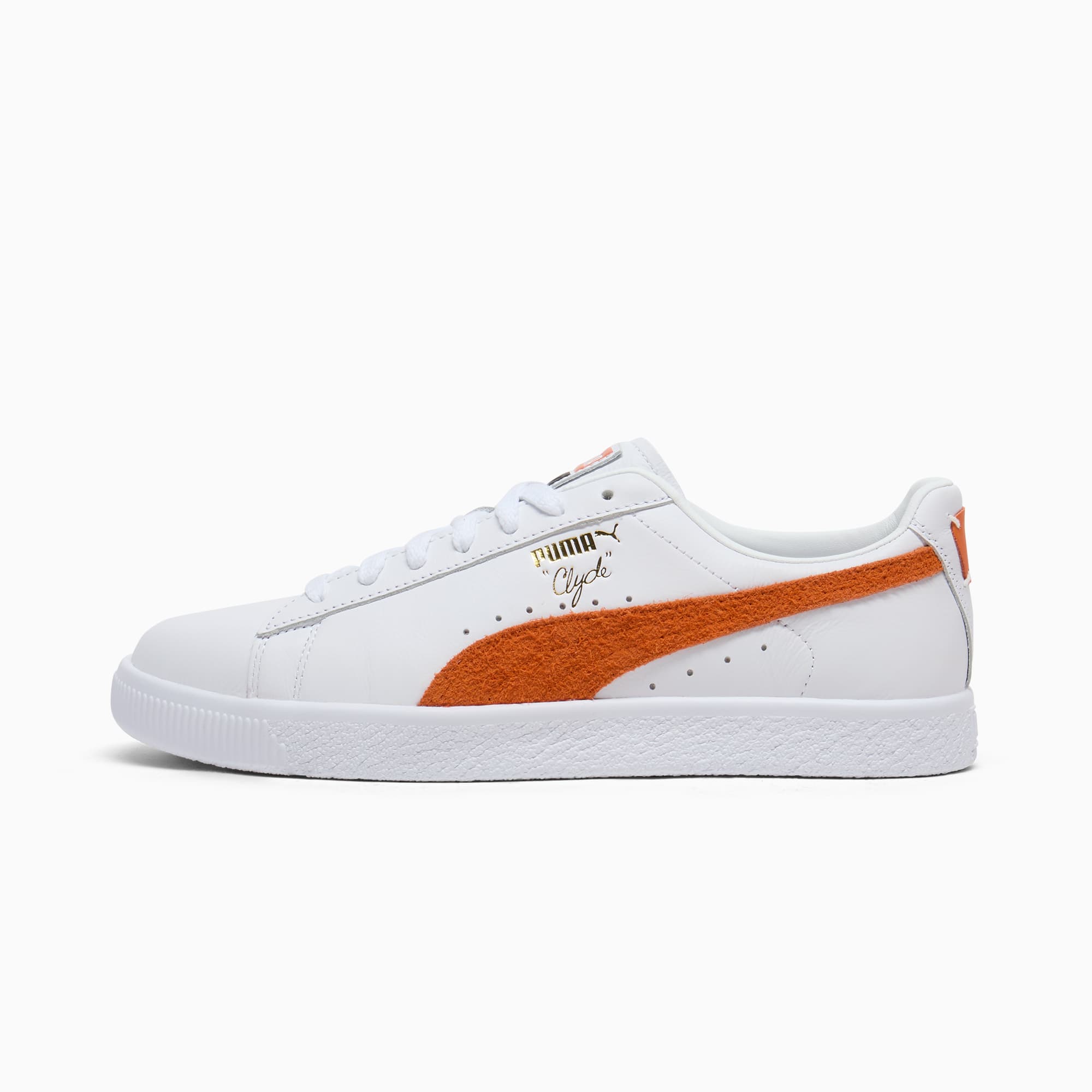 Clyde Base Sneakers Puma