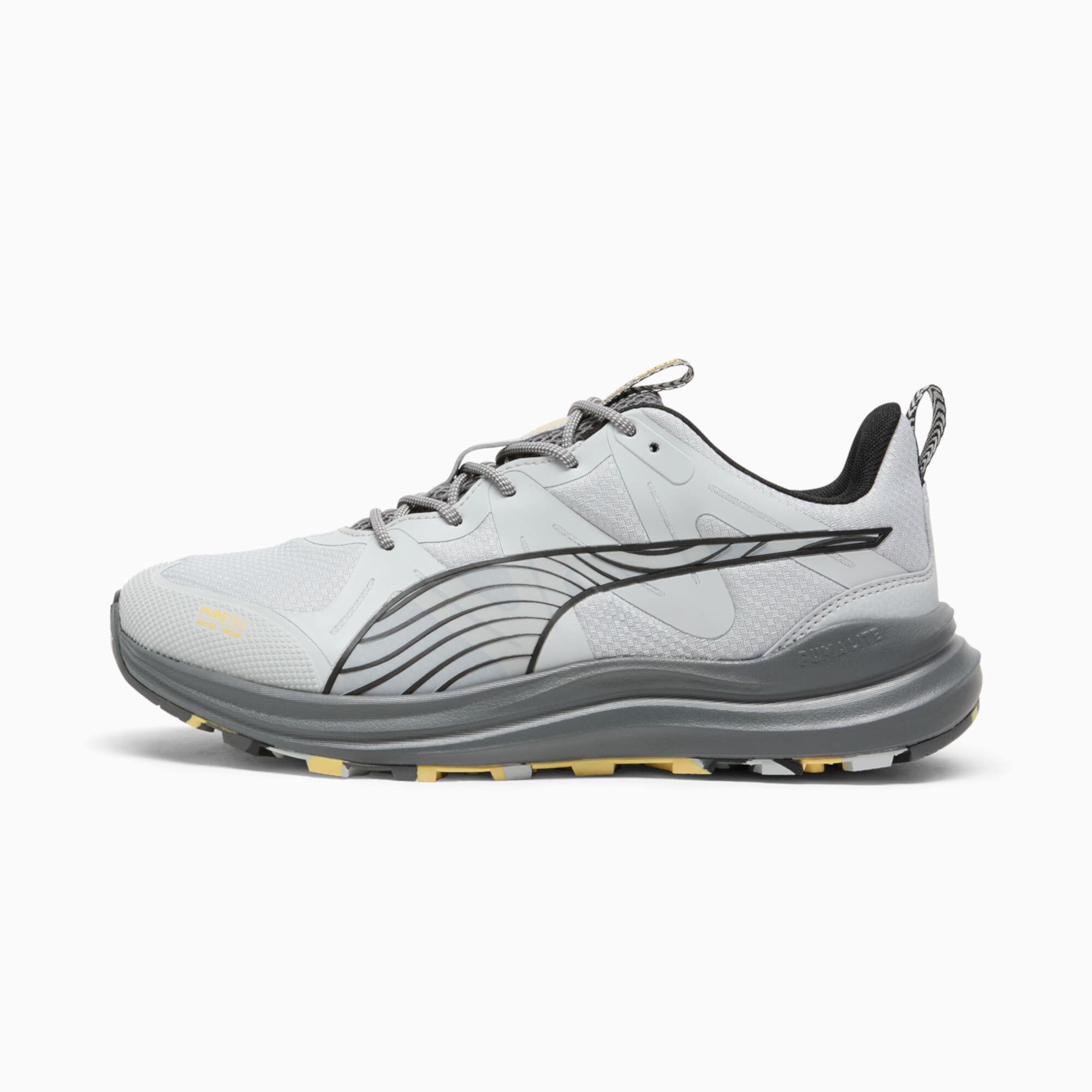 Reflect Lite Trail Marbled Men's Running Shoes Puma