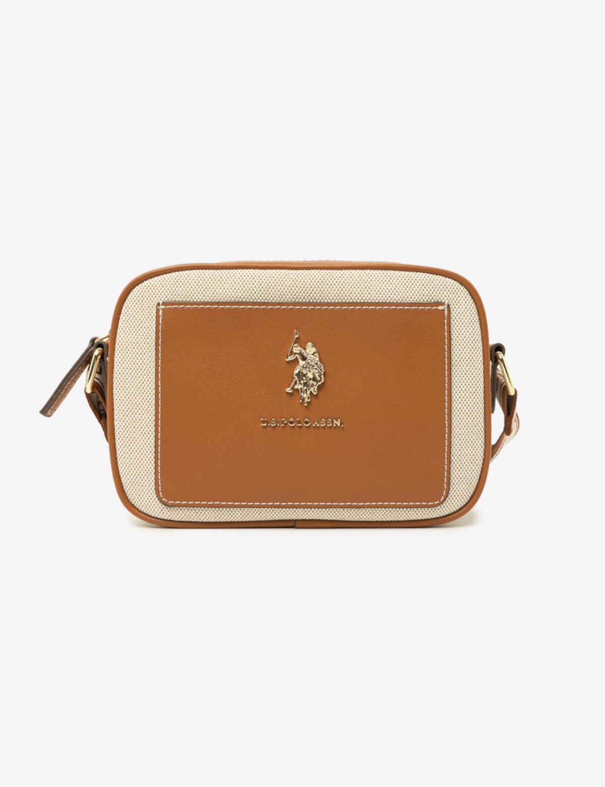 POCKET CROSSBODY BAG U.S. Polo Assn.