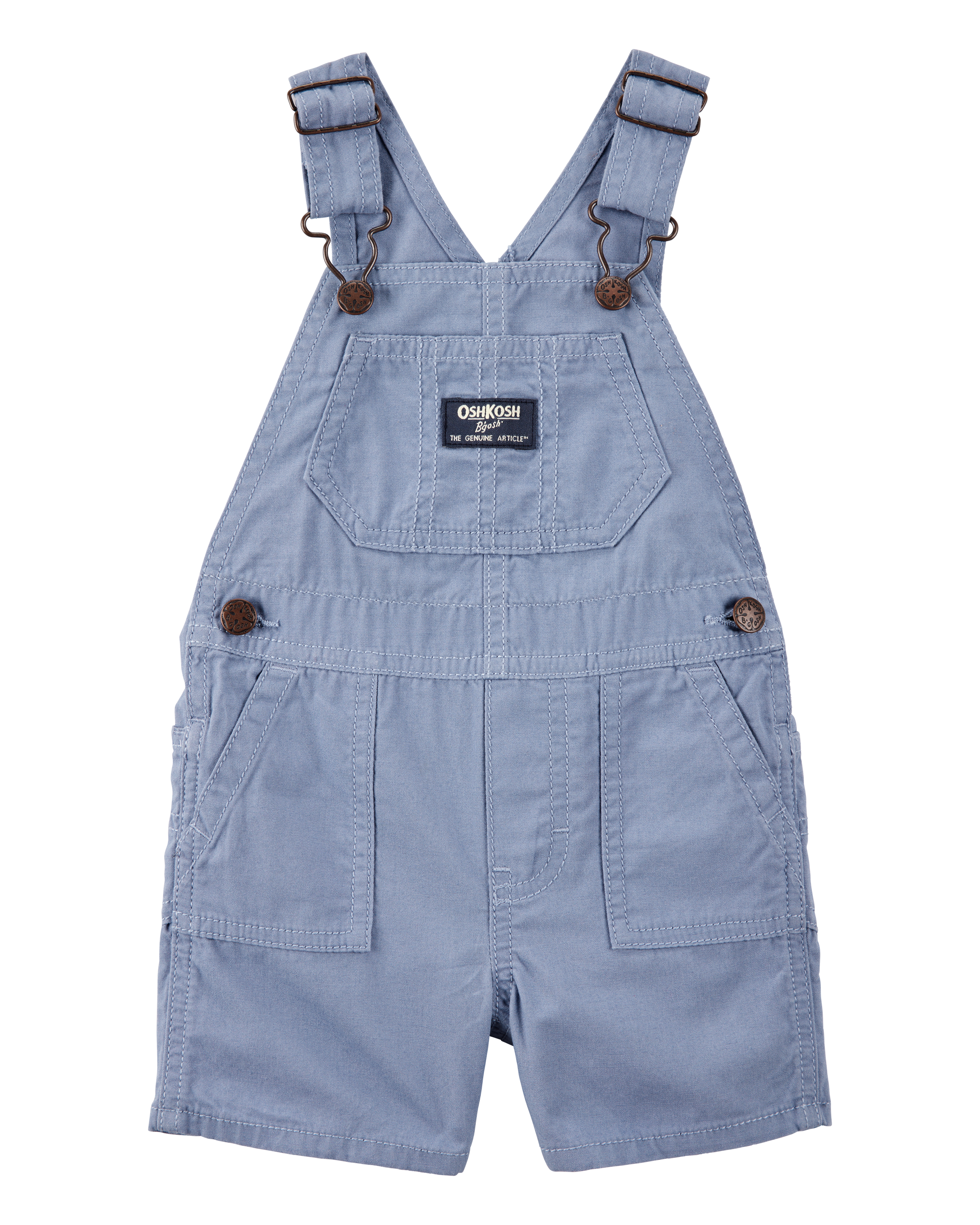 Baby Knit Shortalls Carter's