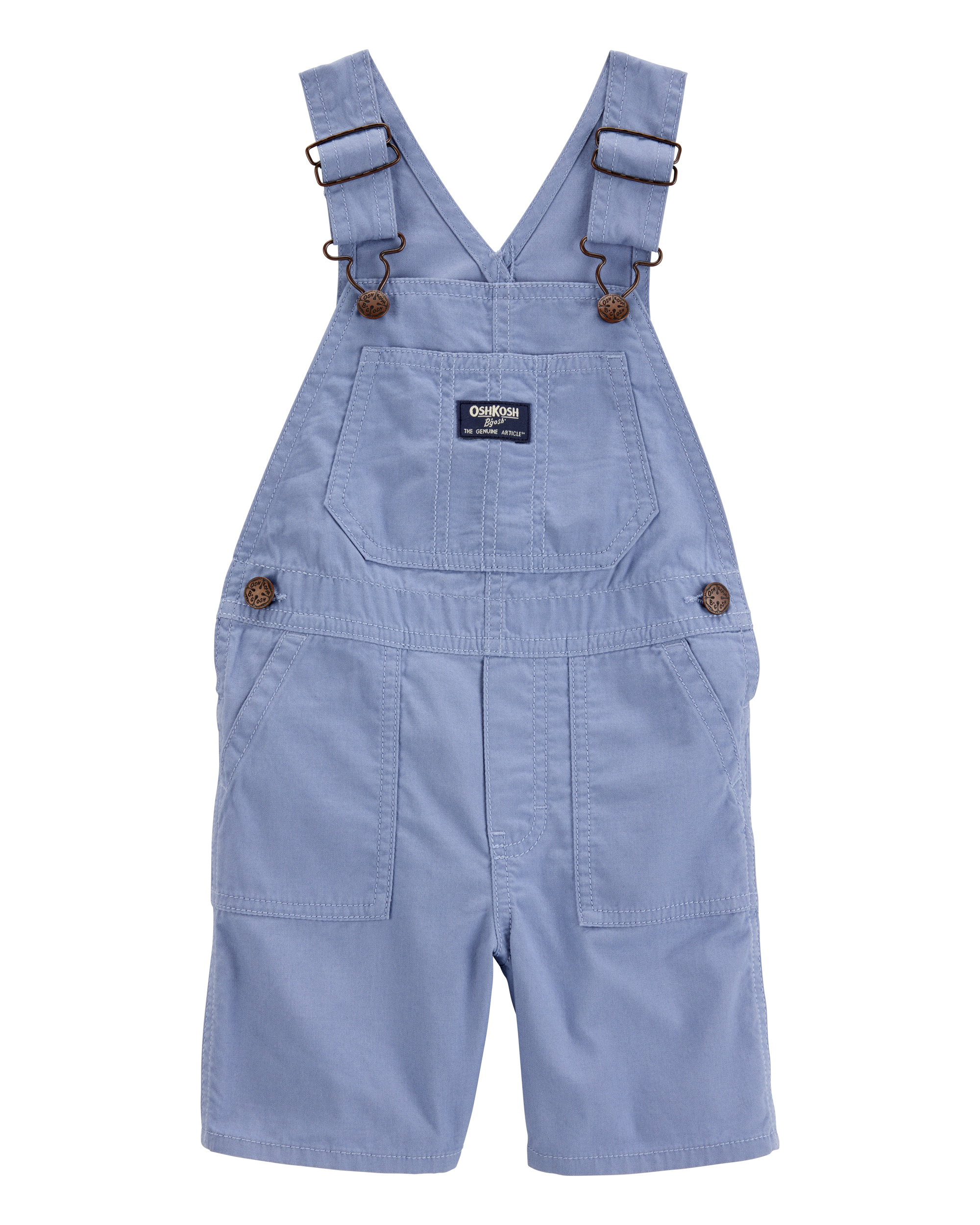 Toddler Knit Shortalls Carter's