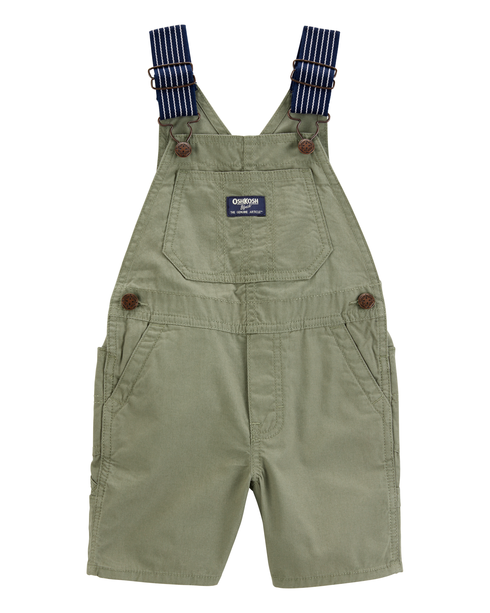 Toddler Knit Shortalls Carter's