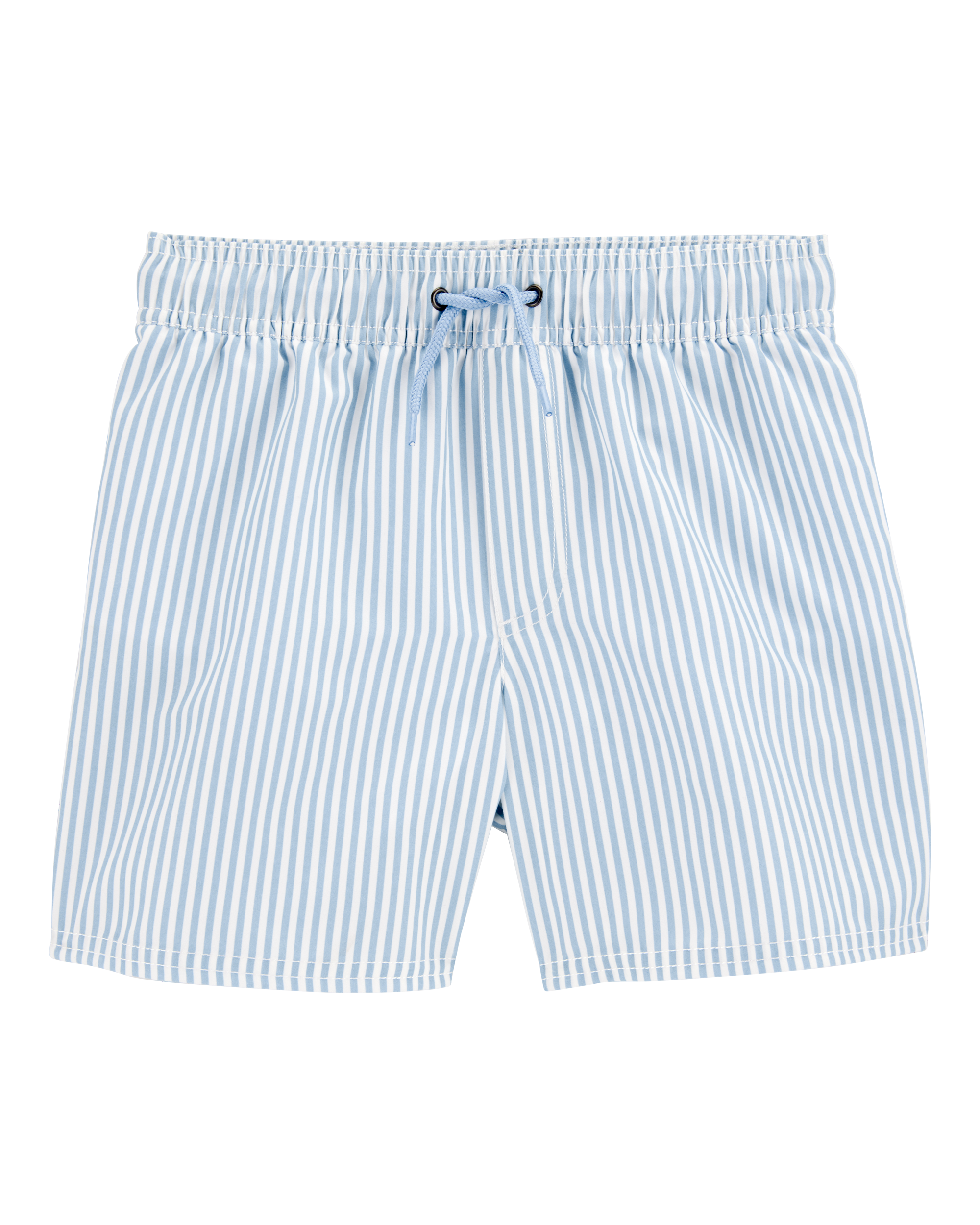 Kid Elastic Waist Swim Trunks Carter's