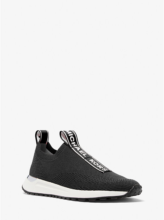 Bodie Knit Slip-On Sneaker Michael Kors