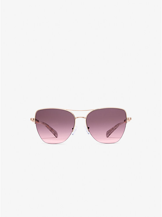 Dorado Beach Sunglasses Michael Kors