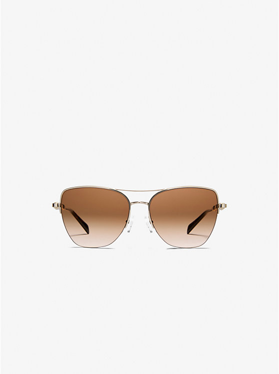 Dorado Beach Sunglasses Michael Kors