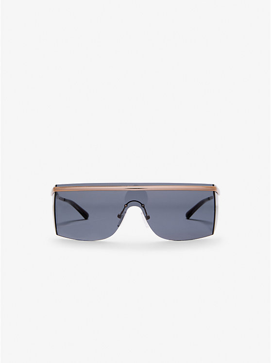 Palisades Sunglasses Michael Kors