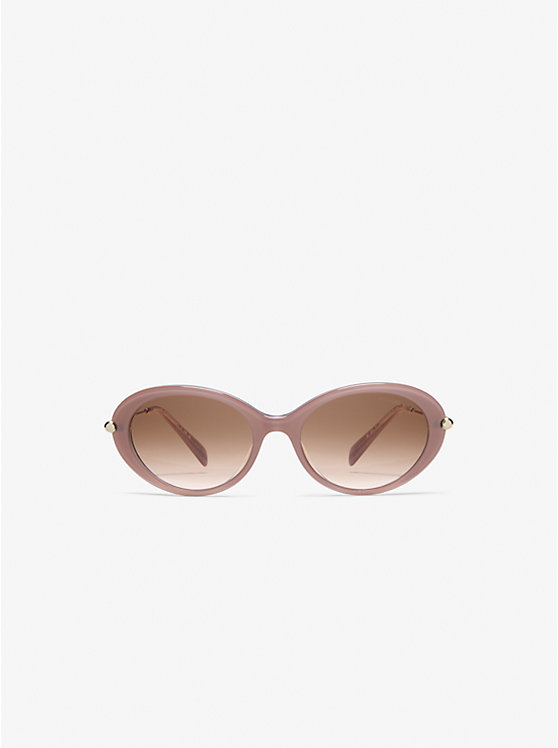 Rockaway Sunglasses Michael Kors