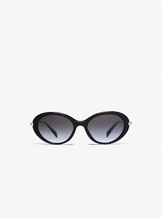 Rockaway Sunglasses Michael Kors