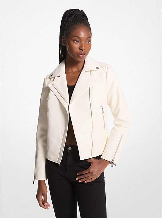 Moto Jacket Michael Kors