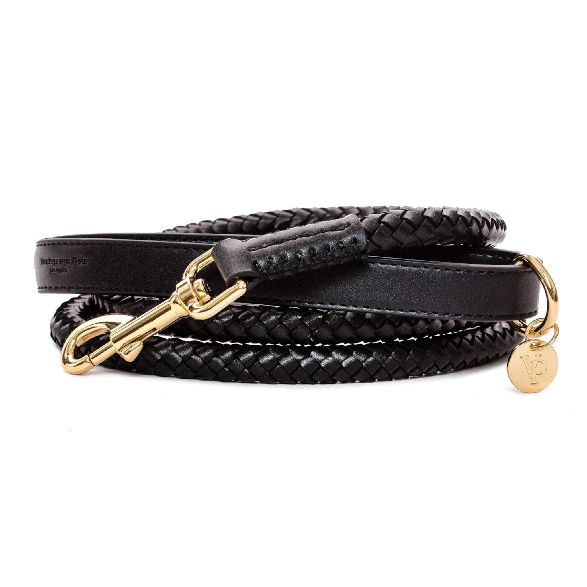 Woven Leash - XS/S Vanderpump Pets