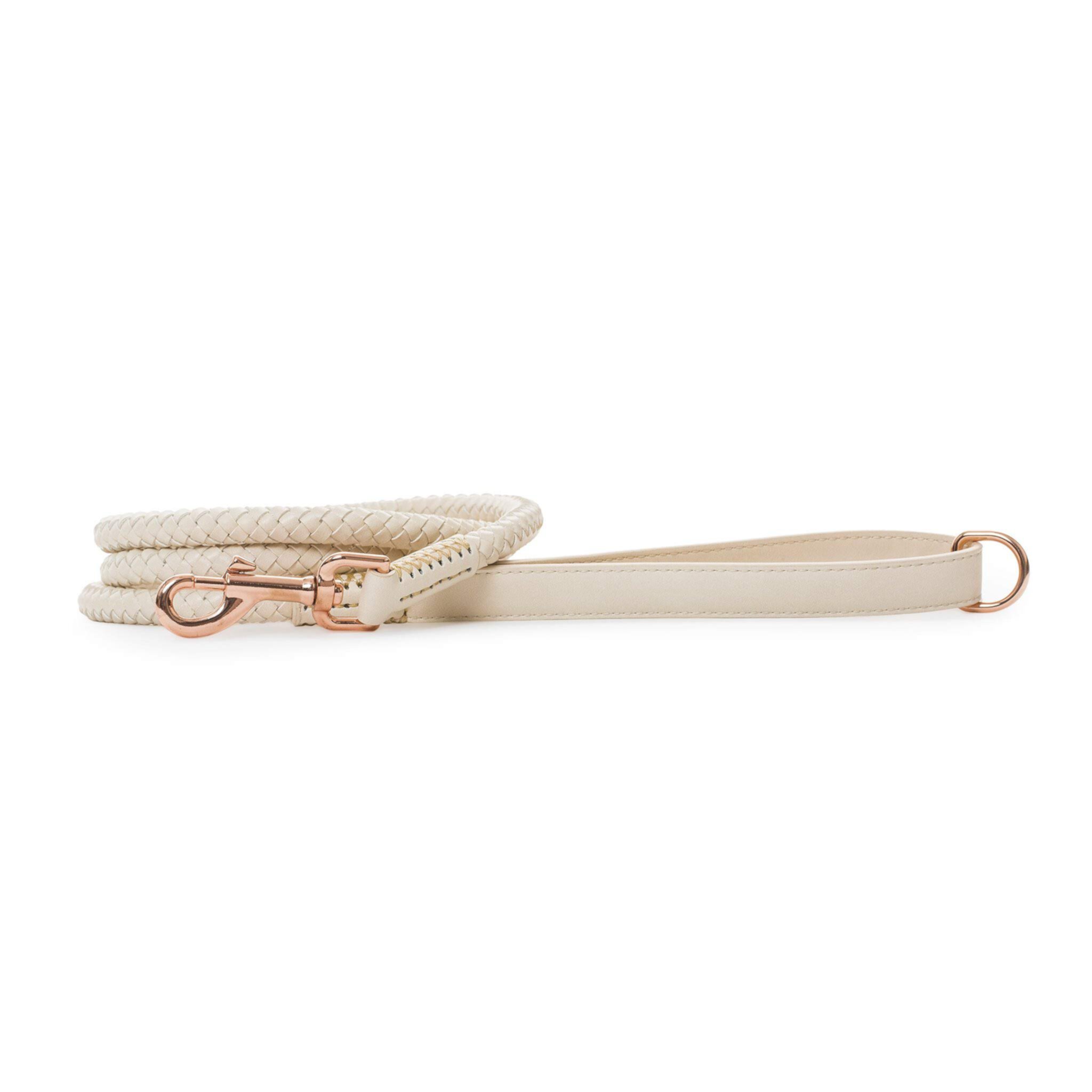 Woven Leash - M/L Vanderpump Pets