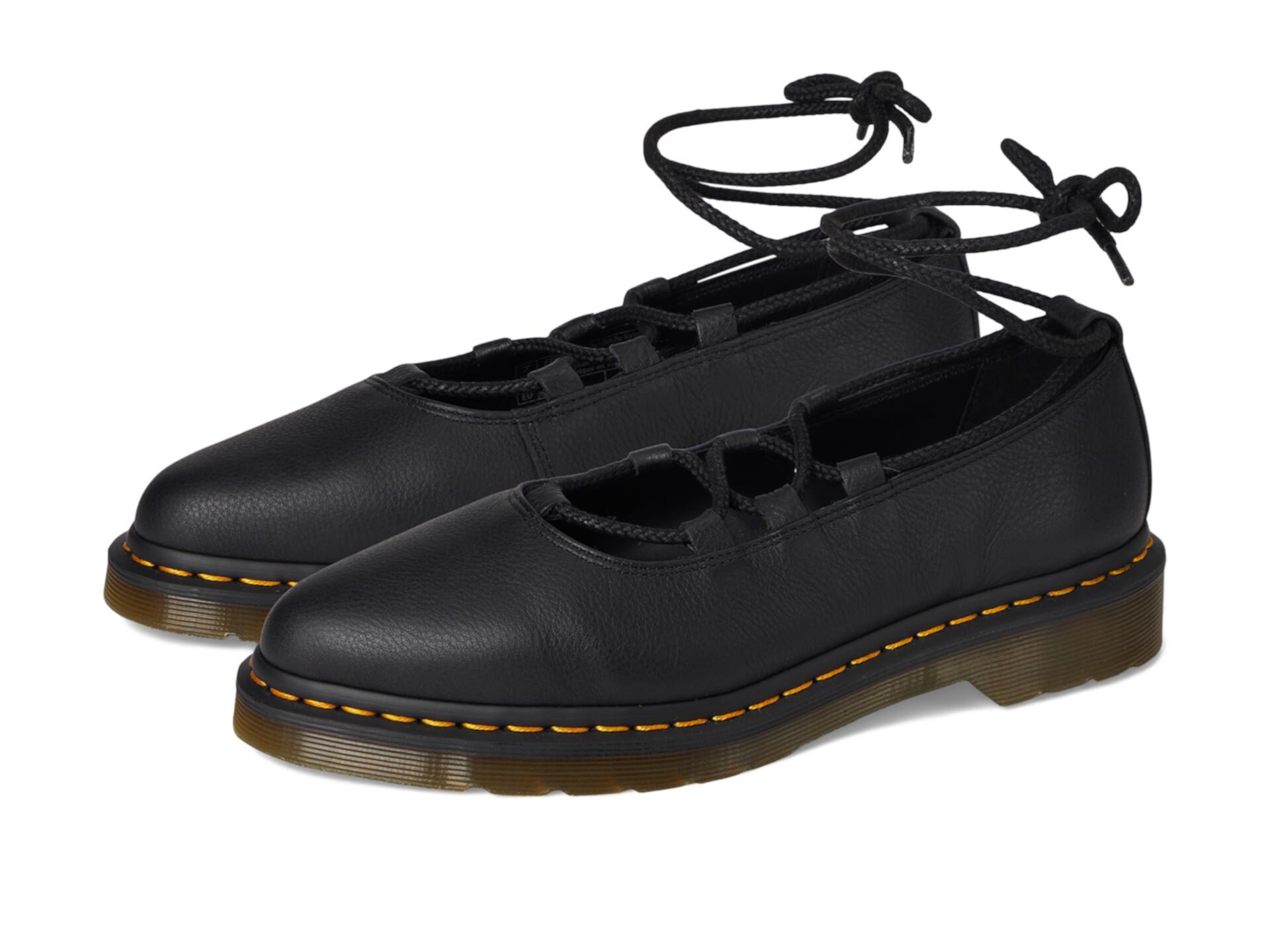 Elphie Ii Dr. Martens