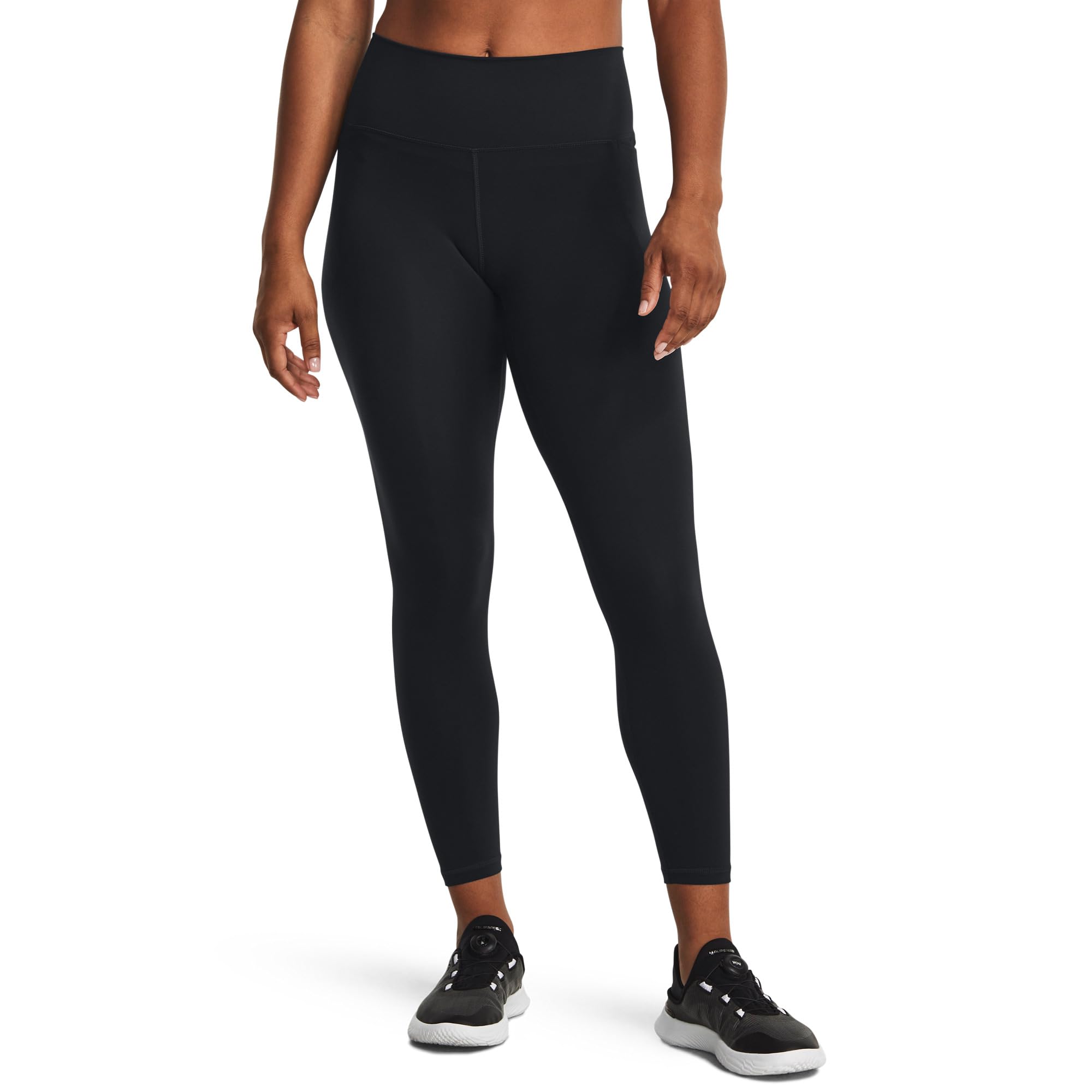 Motion Ultra High-Rise Ankle Leggings Under Armour