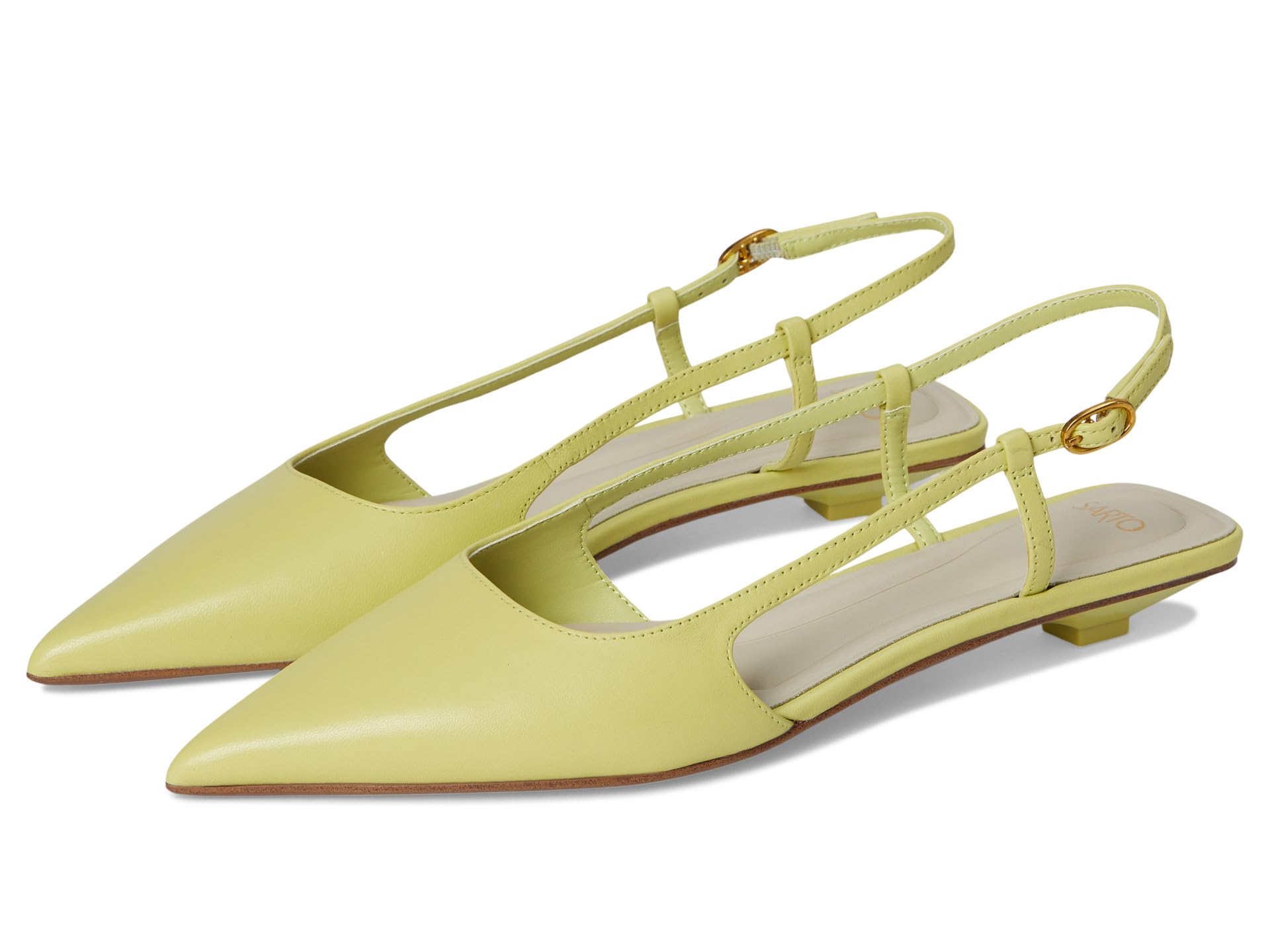 A-pheby Slingback Shoes Franco Sarto