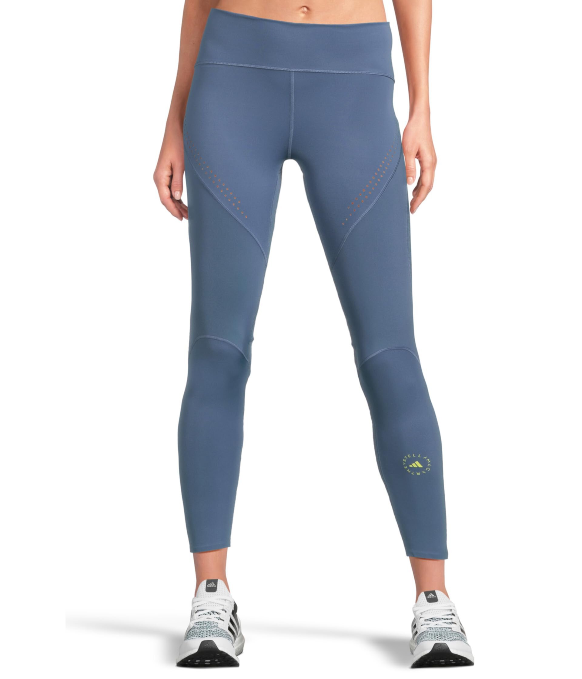 TruePurpose Optime Training 7/8 Leggings JJ0147 Adidas