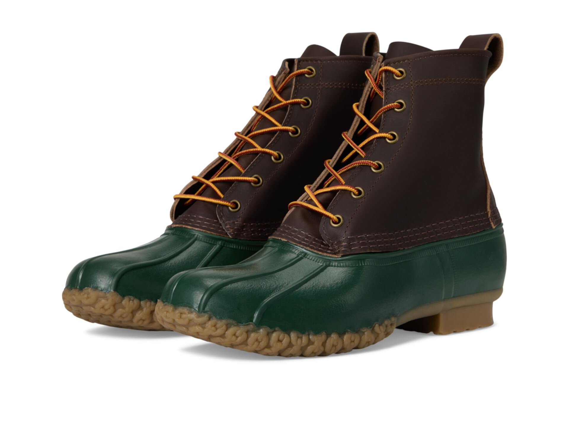 Bean Boot 8" 1912 L.L.Bean