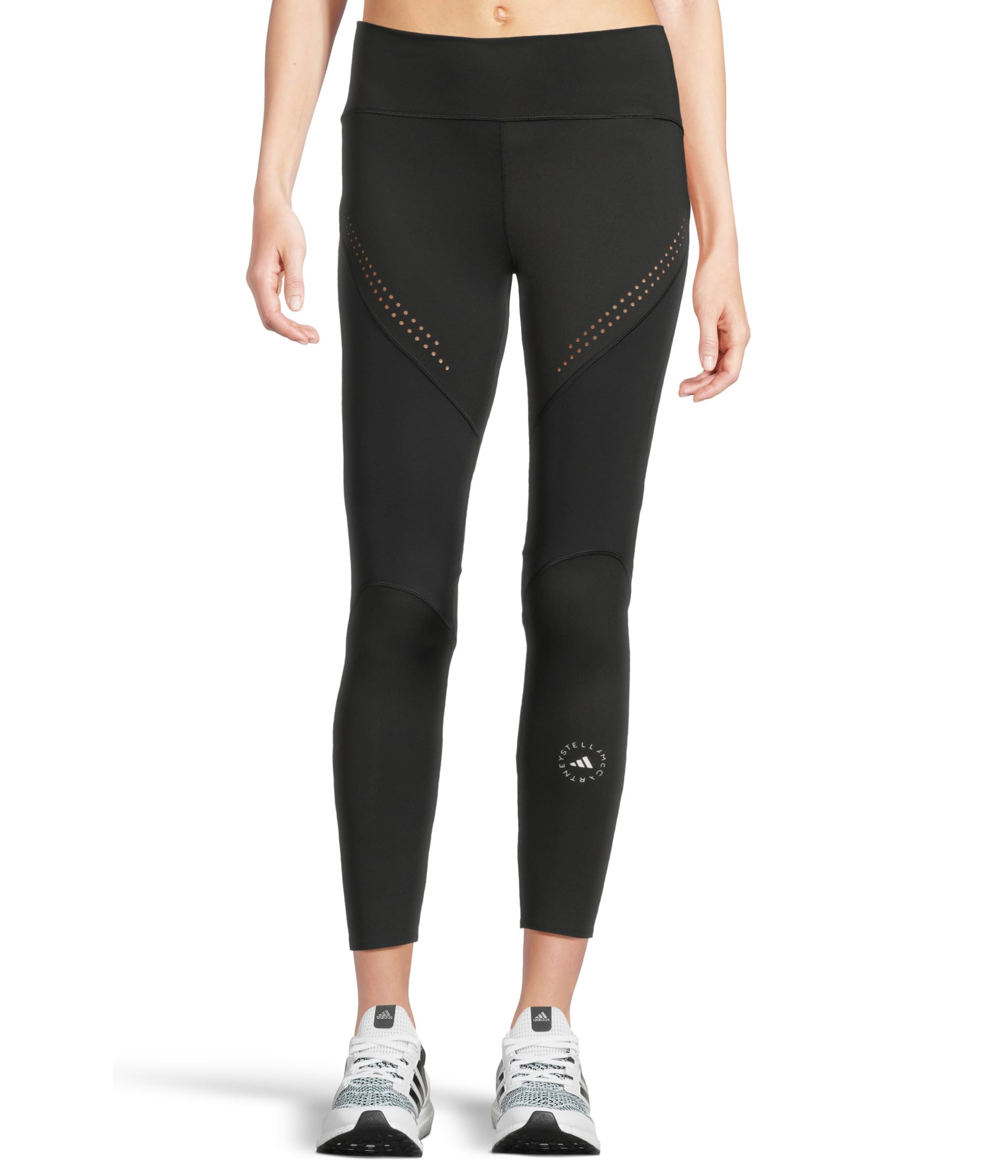 TruePurpose Optime Training 7/8 Leggings JI6527 Adidas