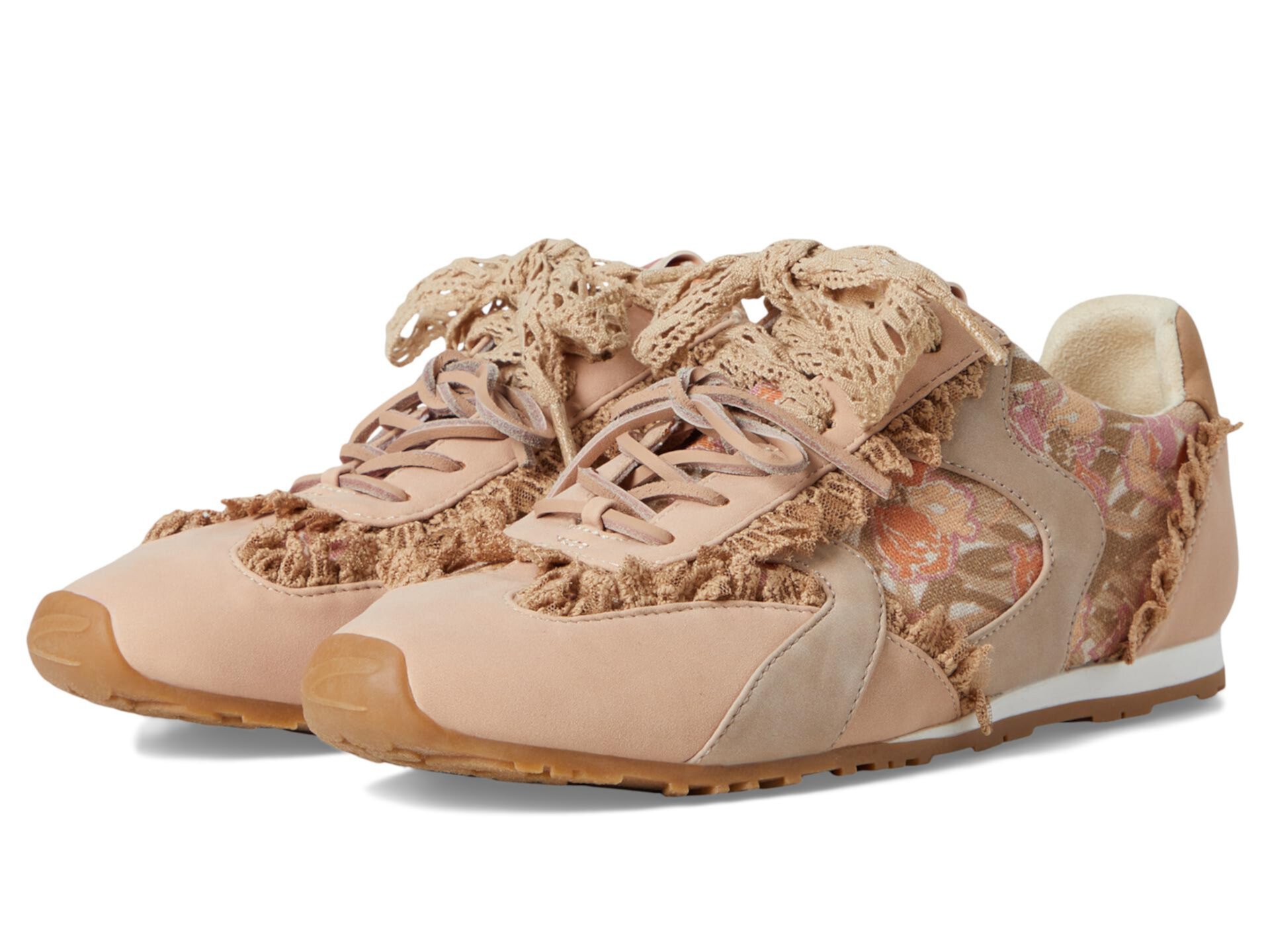 Nash Lace Circus by Sam Edelman