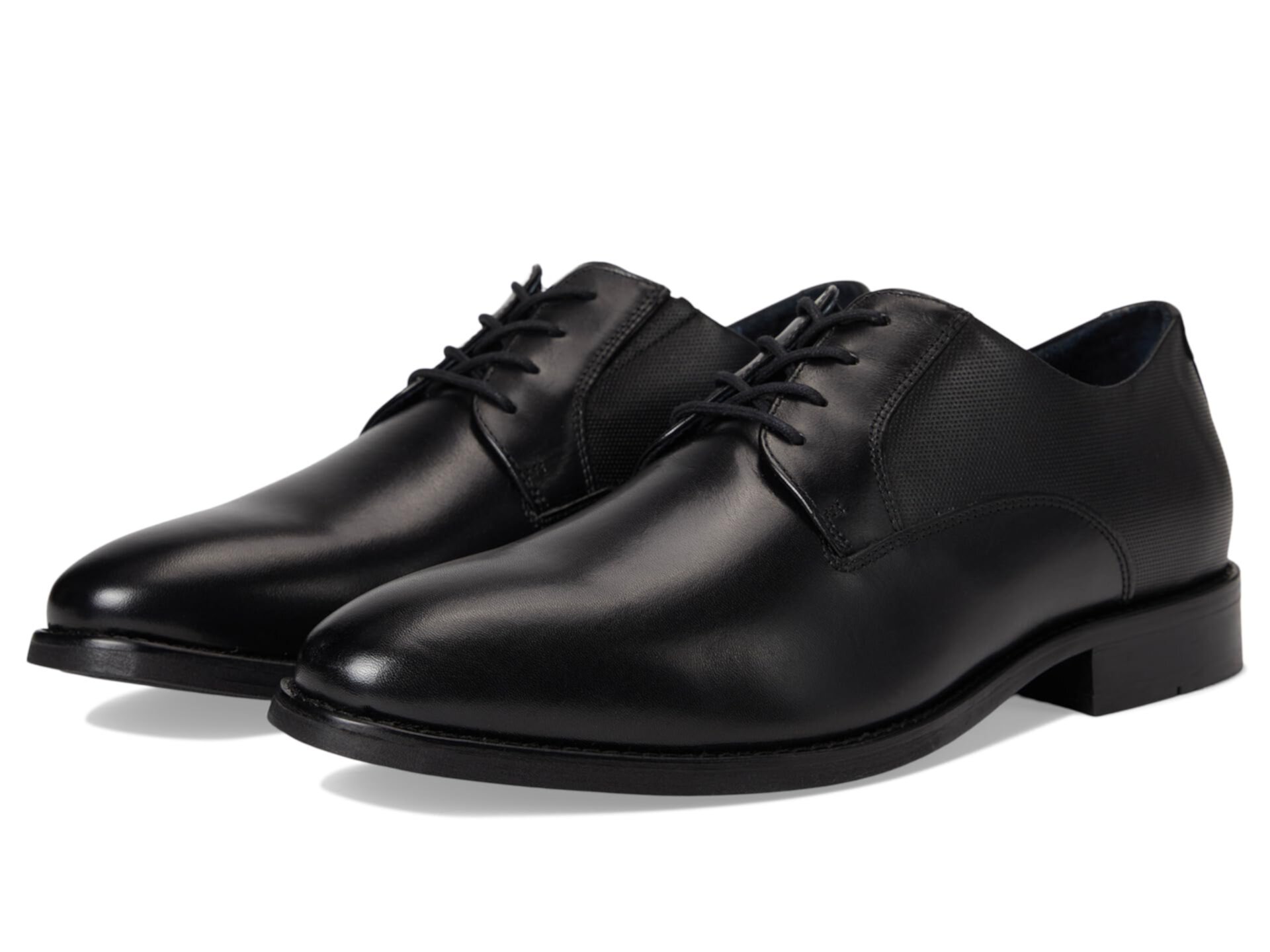 Landry Embossed Plain Toe Johnston & Murphy