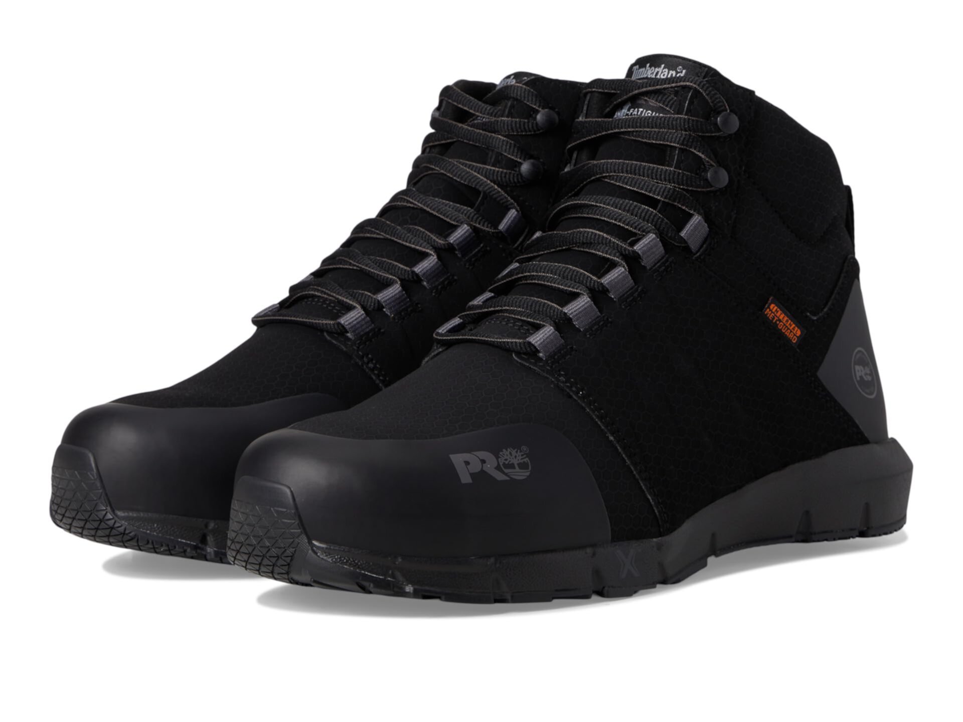 Radius Mid Internal Met Guard Composite Safety Toe Timberland