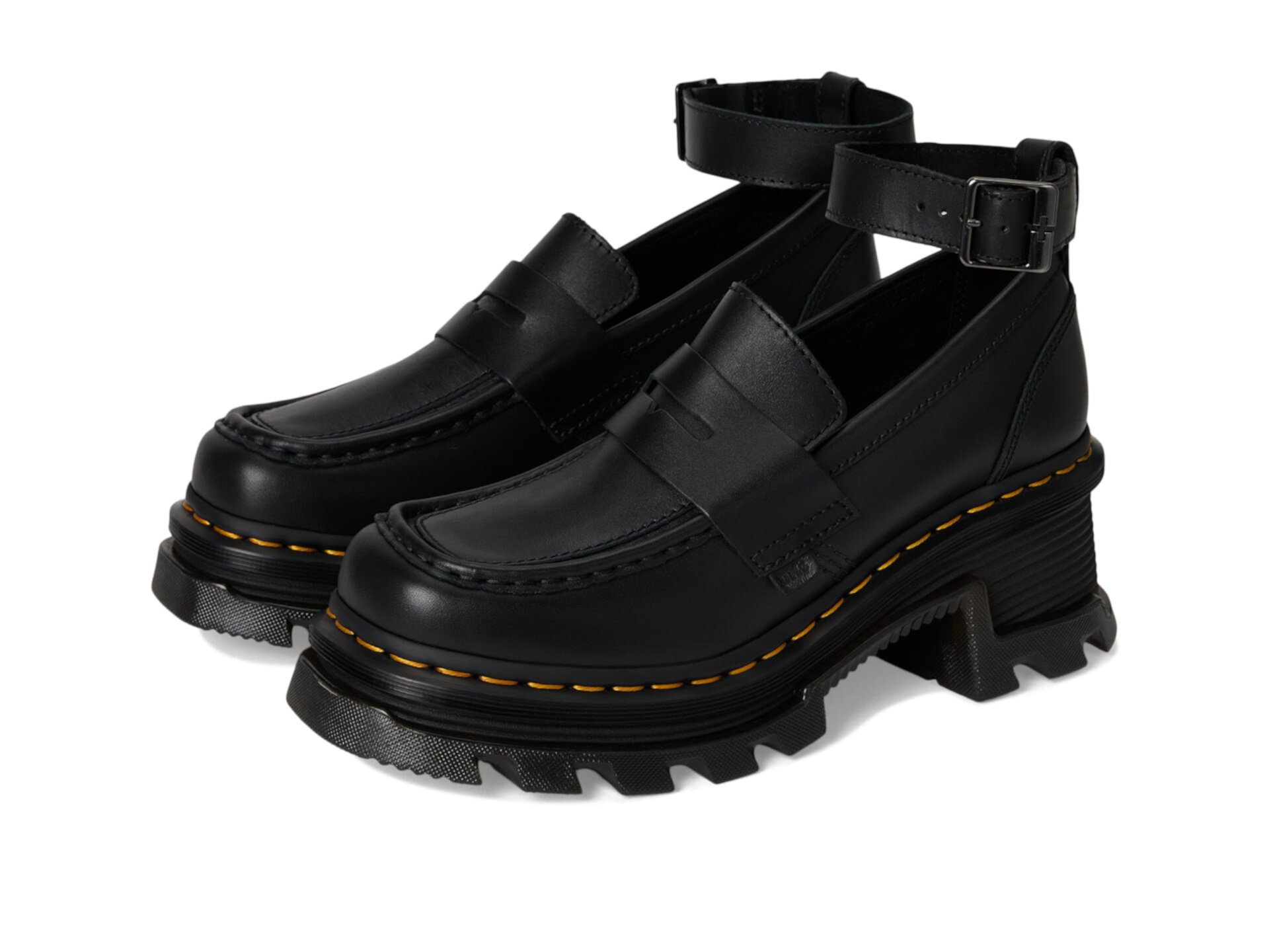 Corran Loafer Dr. Martens