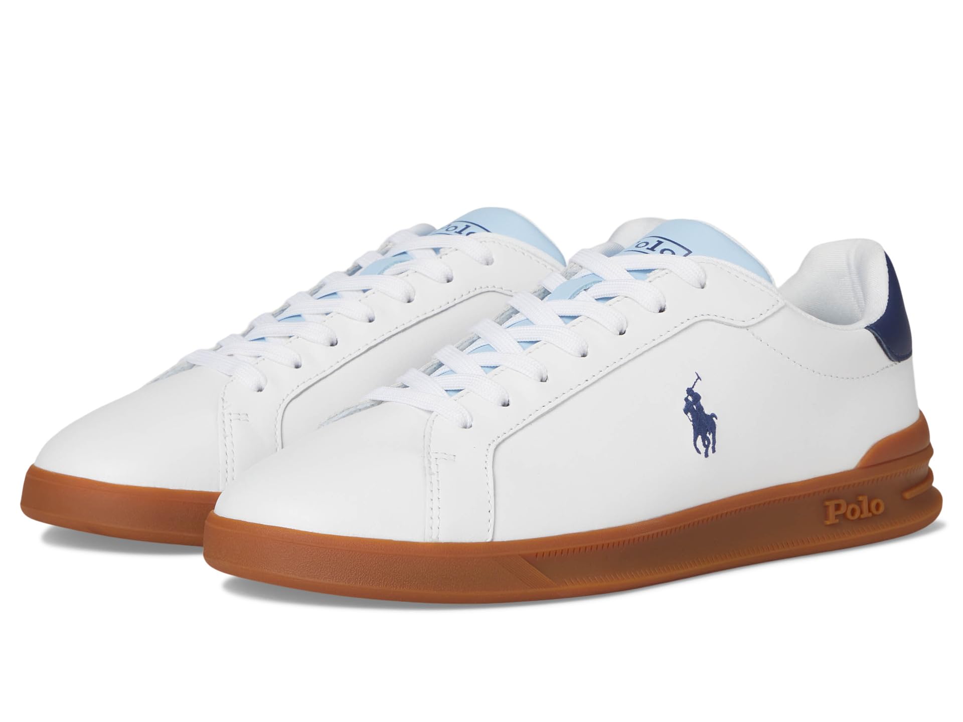 Heritage Court II Polo Ralph Lauren