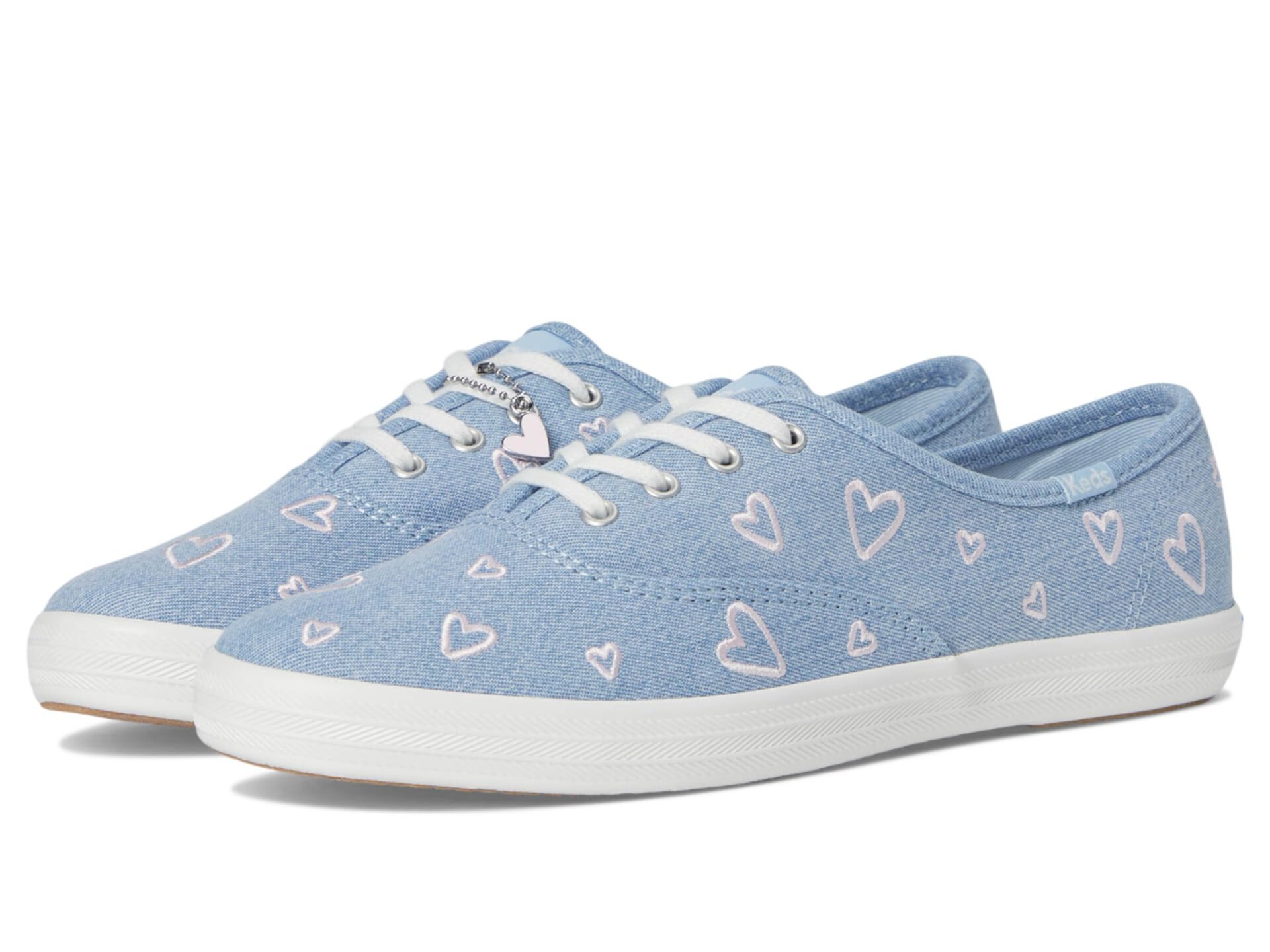 Champion Seasonal Keds