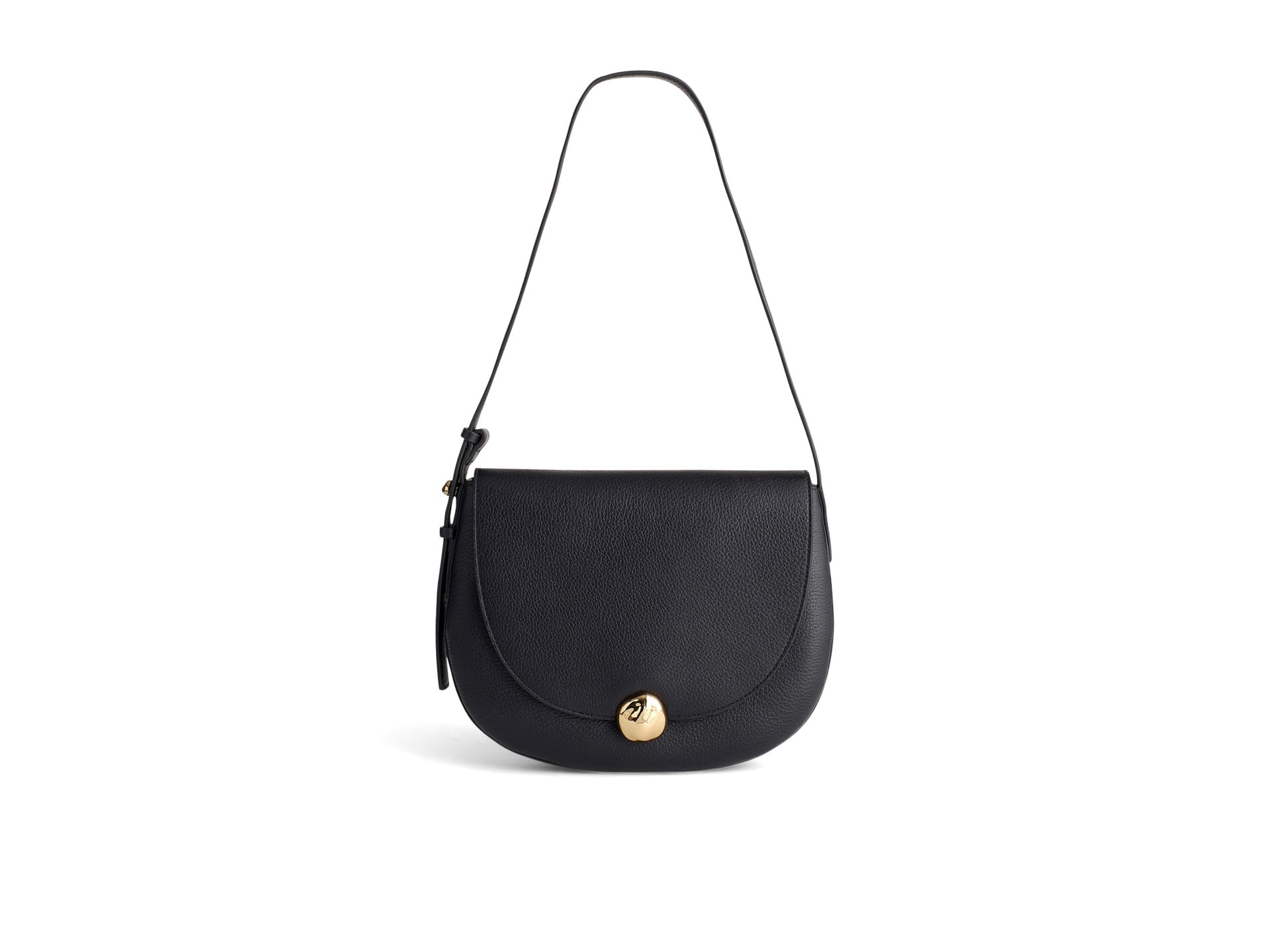 Diana Sm Saddle Bag Madewell