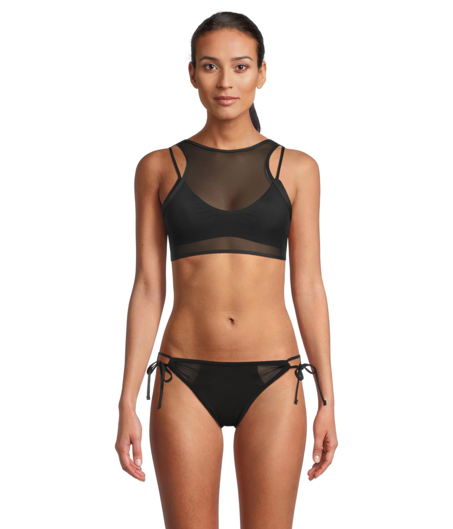 Muse Ariadne Multi Way Bralette Becca