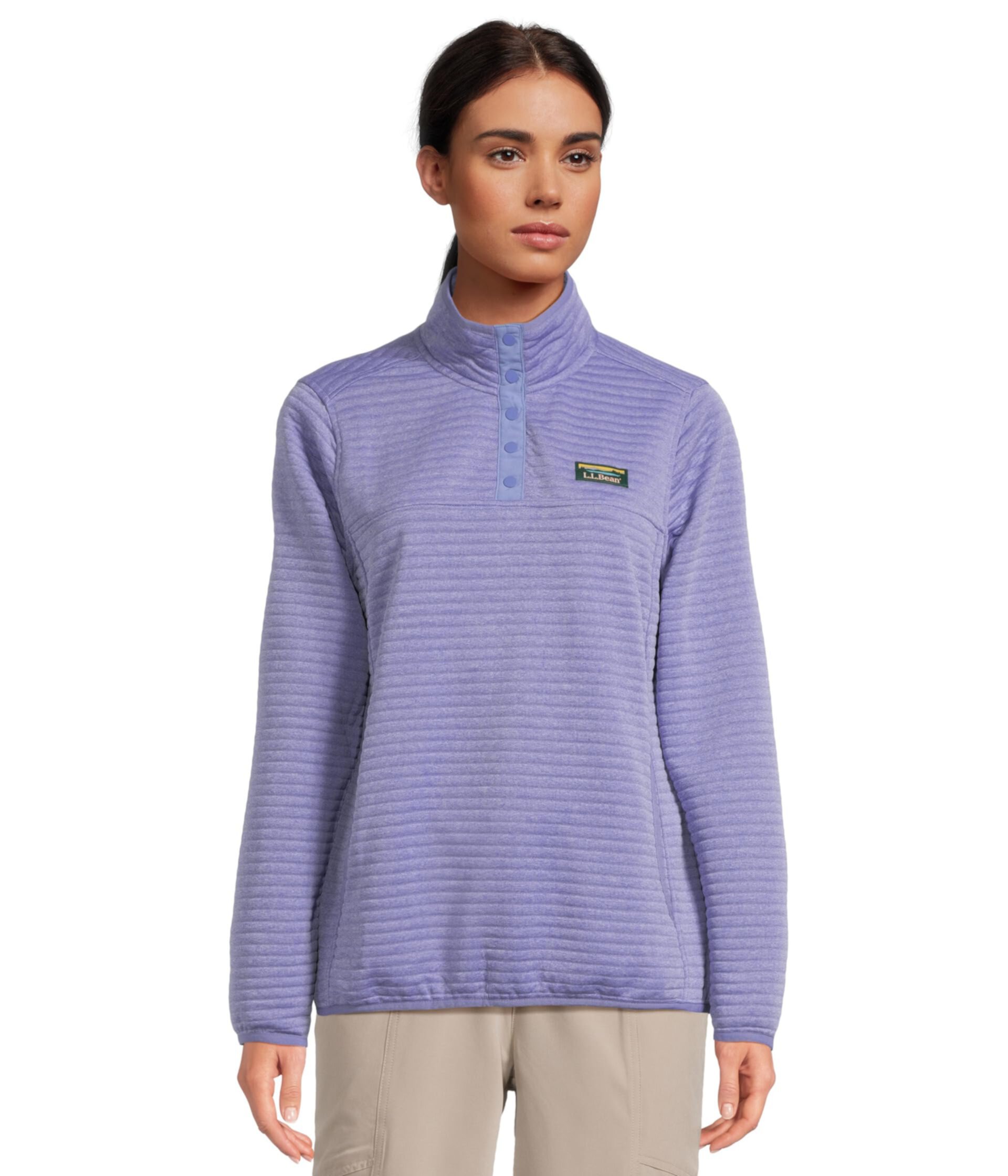 Airlight Knit Pullover L.L.Bean