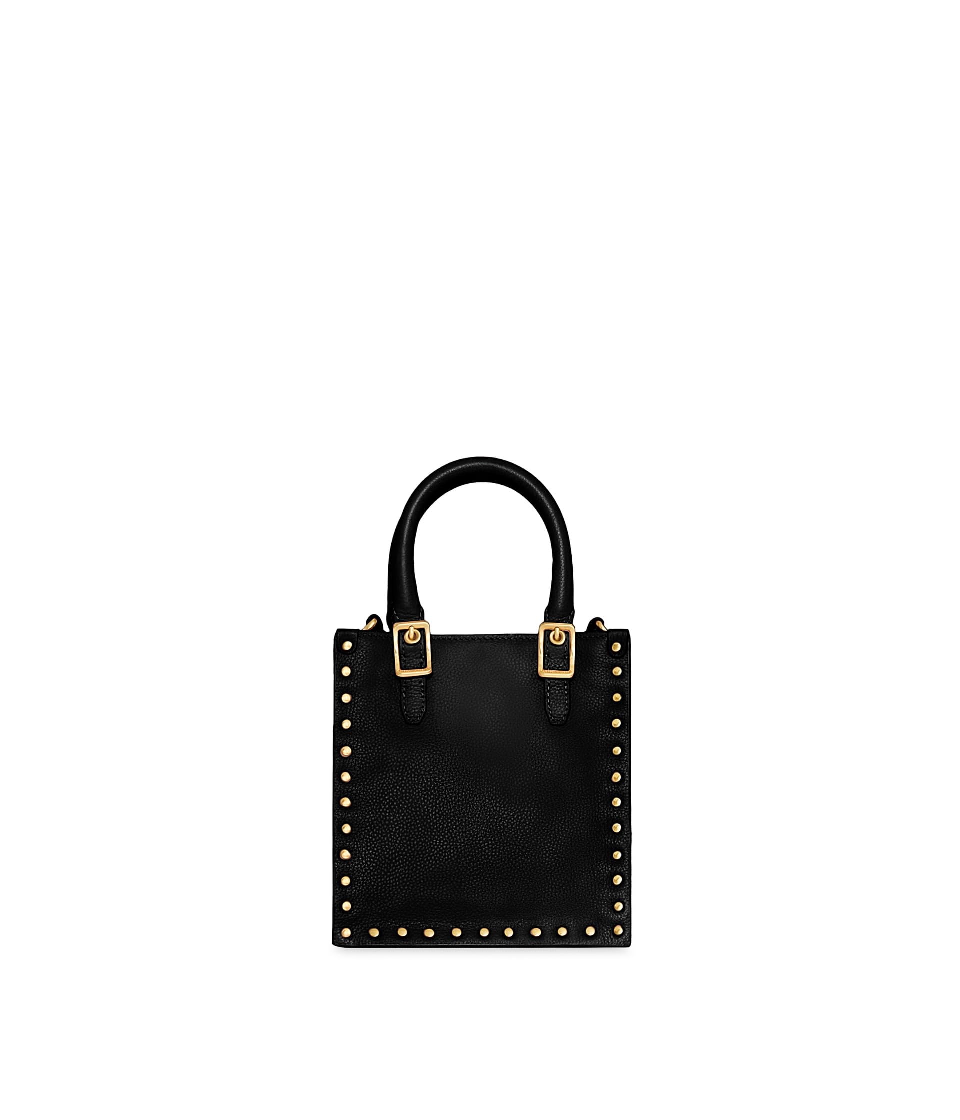 Studded Mini Tote Rebecca Minkoff