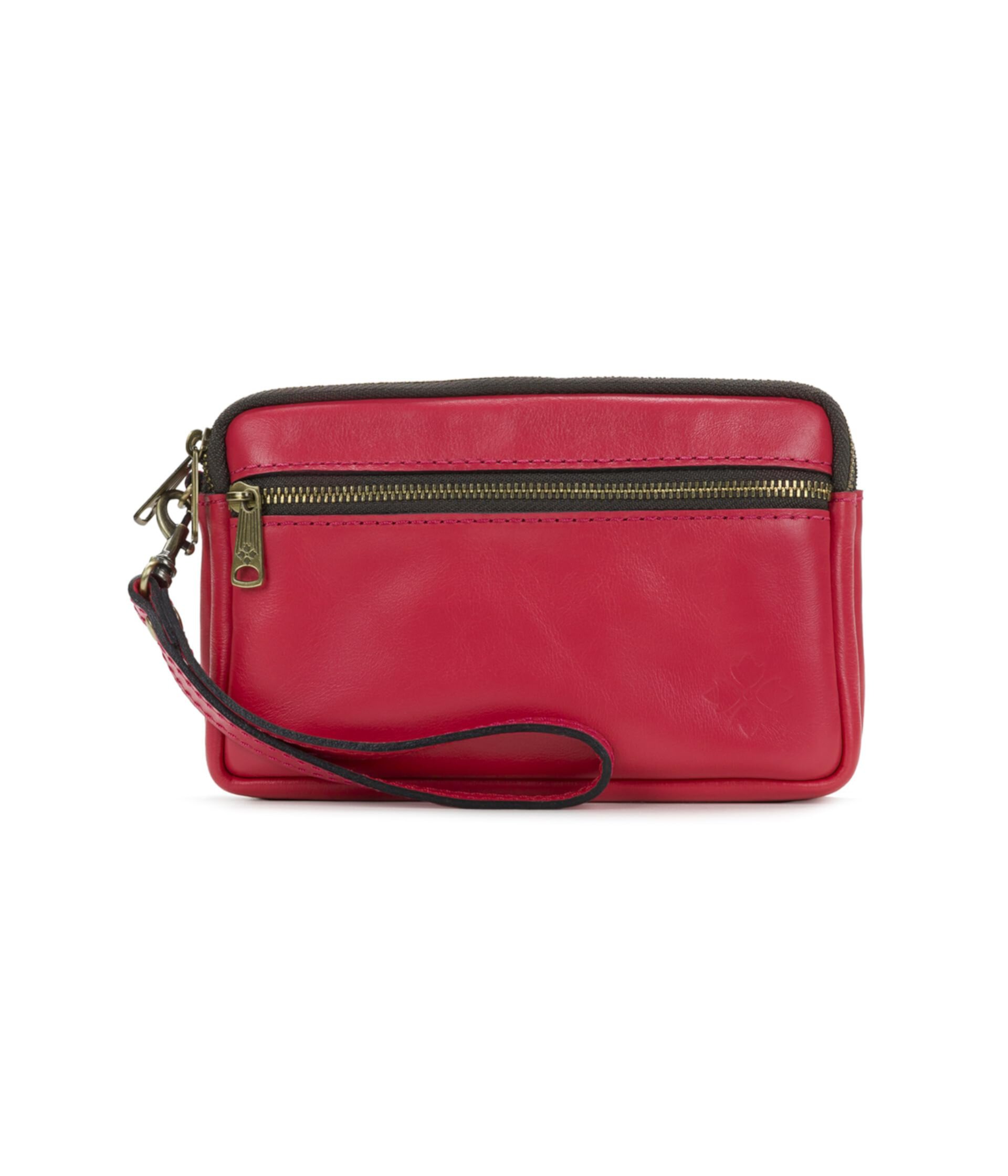 Viani Wristlet Patricia Nash