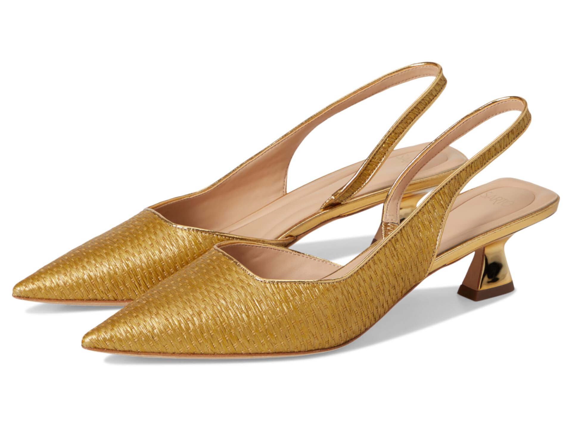 A-devin2 Slingback Shoes Franco Sarto