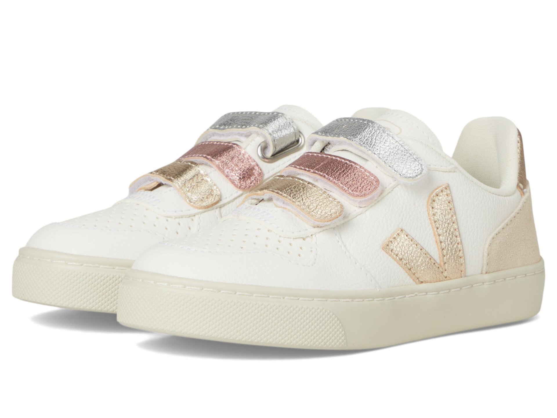 Small V-10 Chromefree (Little Kid/Big kid) Veja