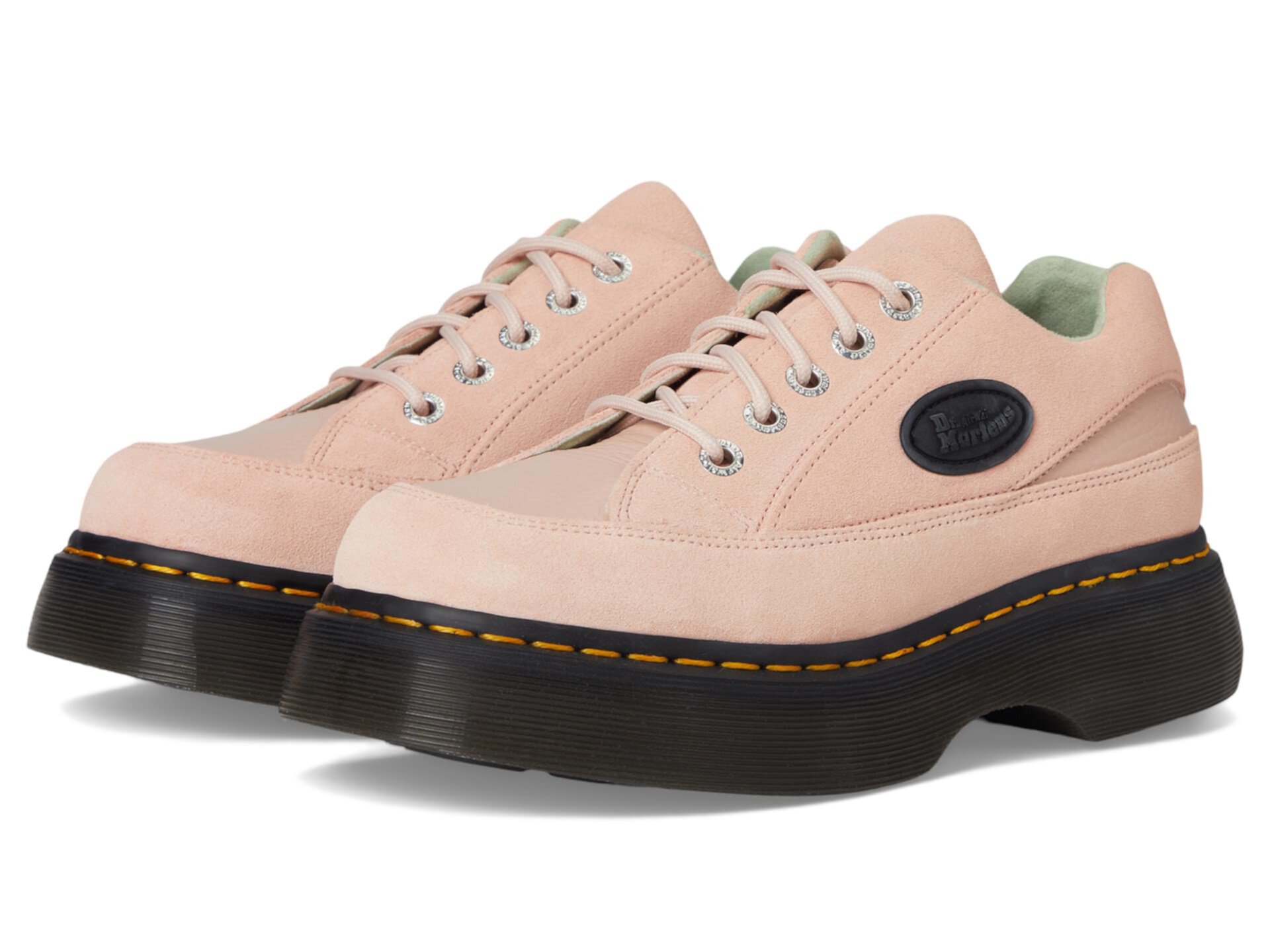 Buzz 5i Dr. Martens