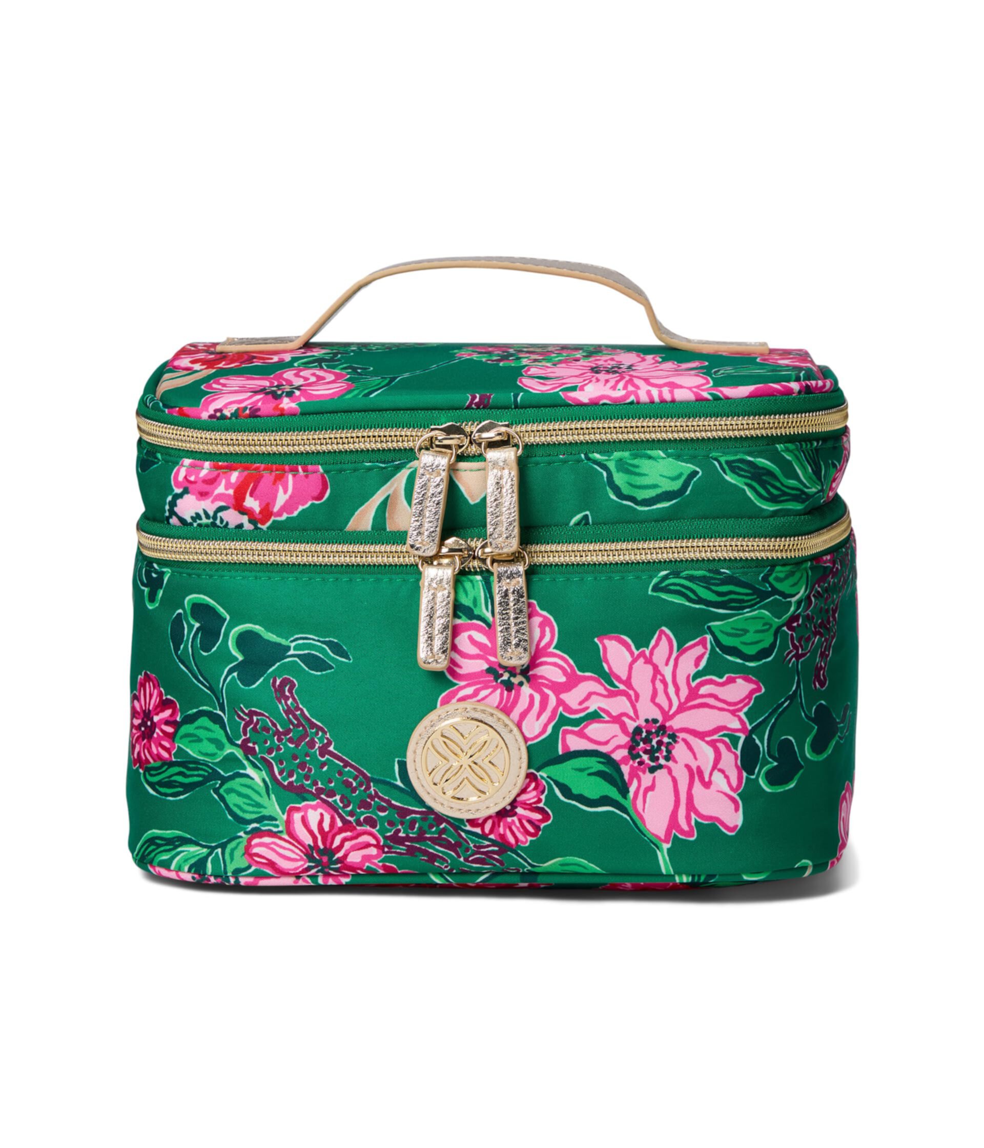 Devona Cosmetic Case Lilly Pulitzer