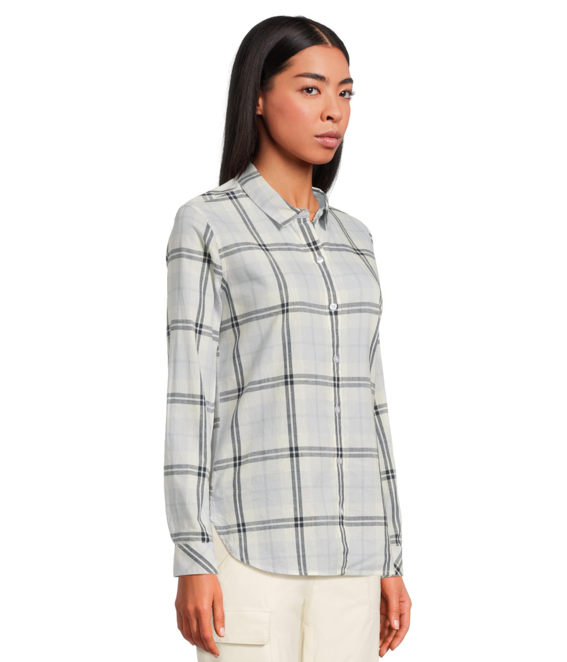 Seaglow Shirt Barbour