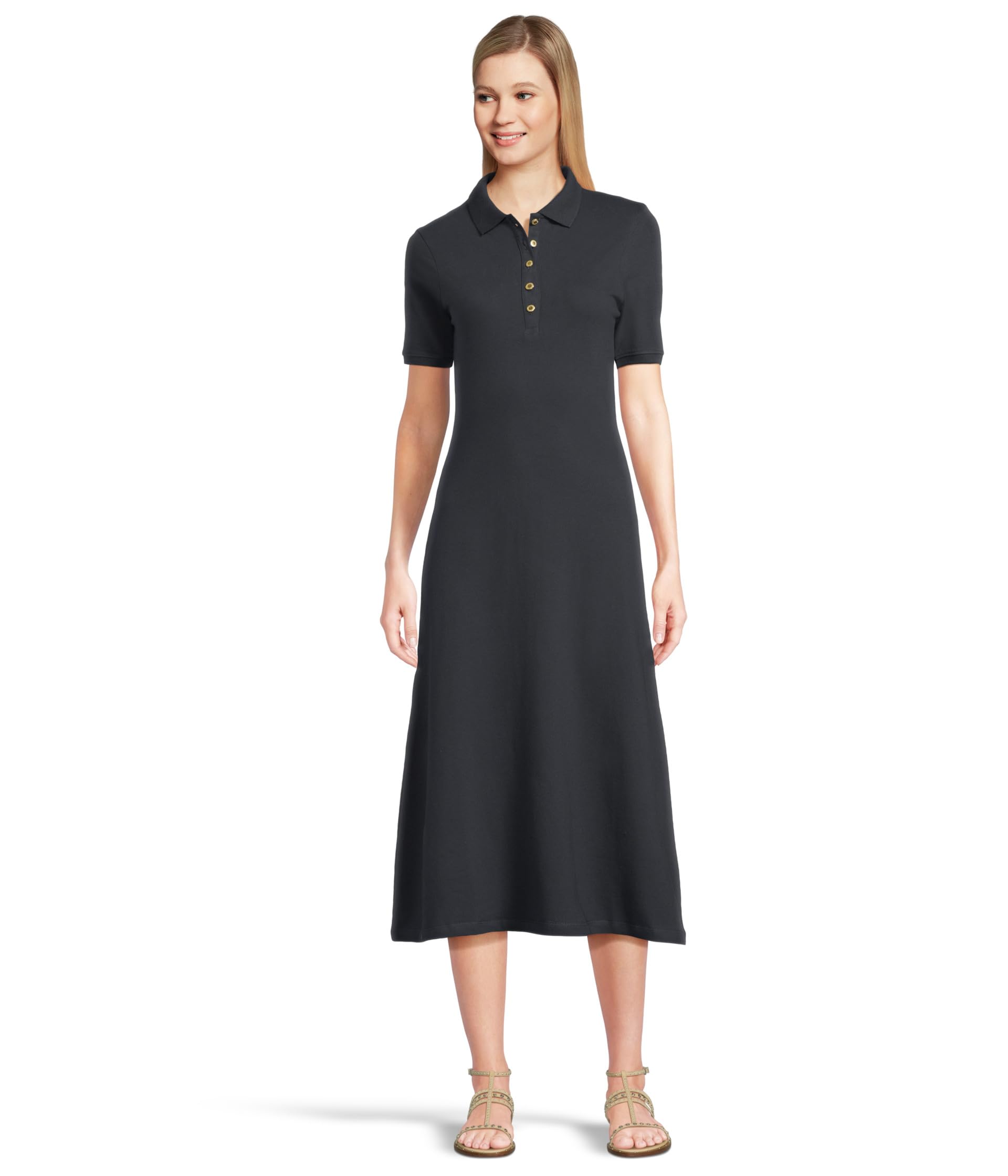 Barbour Celeste Midi Dress Barbour