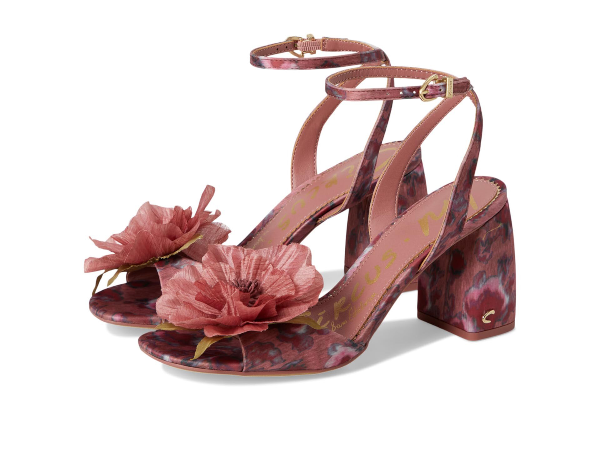 Aria Flower Circus by Sam Edelman