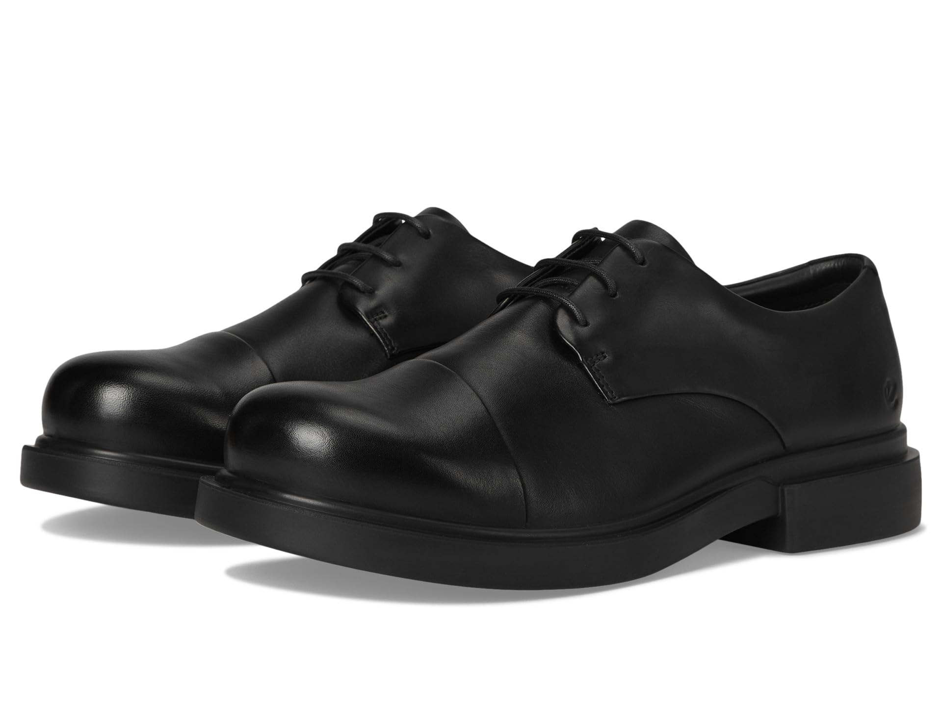 Seoul Plain Toe Oxford Ecco