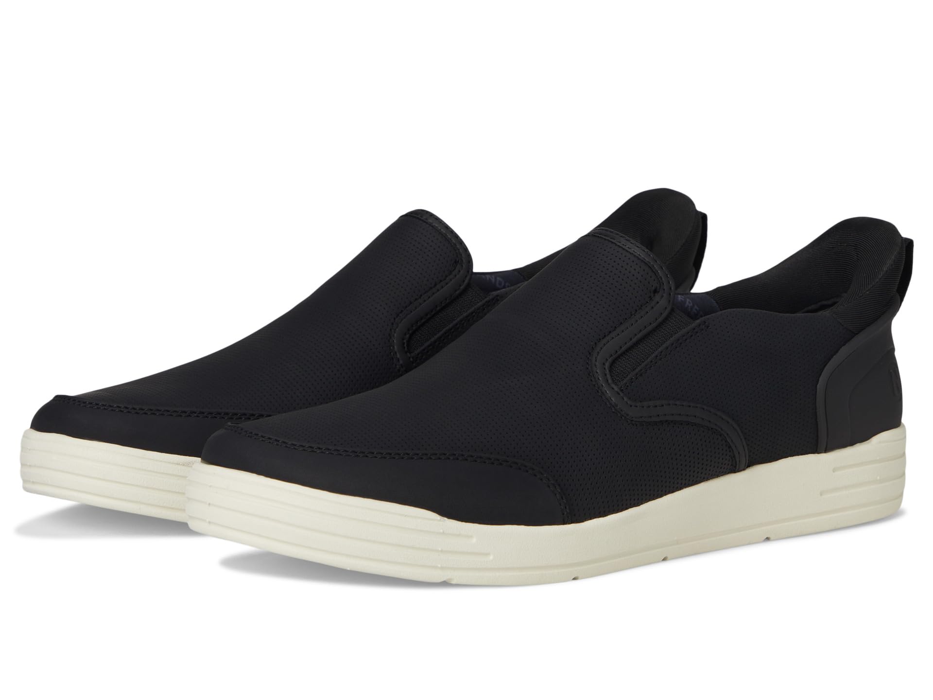 Kore City Walk EZ Slip-On Sneakers Easy On and Easy Off Nunn Bush