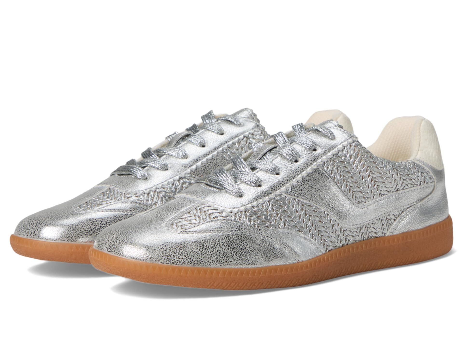 Tropics Raffia-Me Sneakers Dirty Laundry